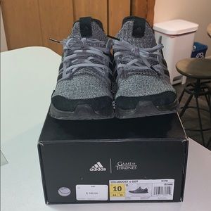 Game of thrones ultra boosts